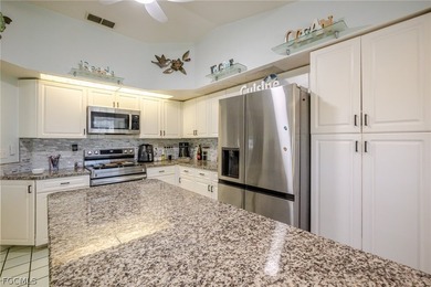 This Villa Real model home is just perfect as your full-time - photo 8