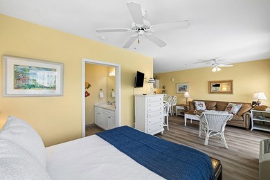 Welcome to the Inn at Gulf Place Unit 3-11, also known as - photo 9