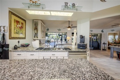 This Villa Real model home is just perfect as your full-time - photo 9