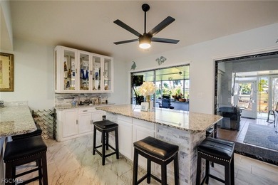 This Villa Real model home is just perfect as your full-time - photo 10