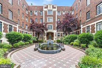 This corner unit is located on the top floor of the historic - photo 1