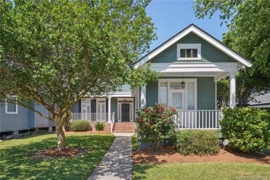 Lake Home For Sale in New Orleans, Louisiana