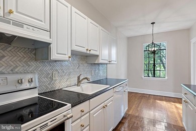 This corner unit is located on the top floor of the historic - photo 9