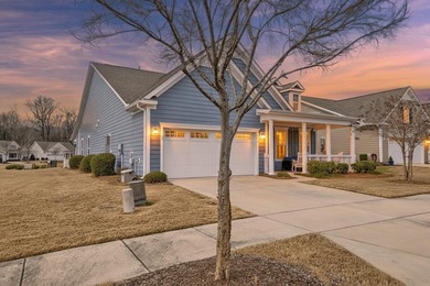 (private lake, pond, coastal) Home For Sale in Summerville South Carolina