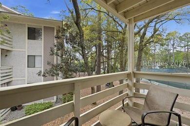 2 bed/2 bath Fiddlers Cove is close to the beach access gate and - photo 3