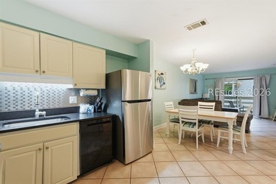 2 bed/2 bath Fiddlers Cove is close to the beach access gate and - photo 5