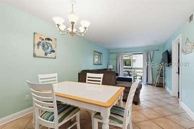 2 bed/2 bath Fiddlers Cove is close to the beach access gate and - photo 9