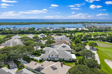Lake Home For Sale in Jupiter, Florida