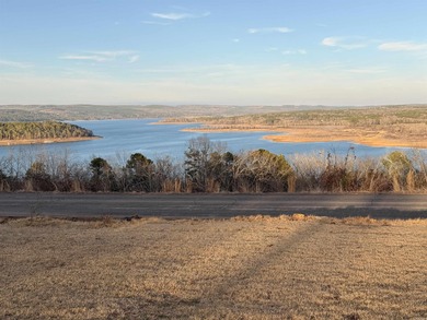 Stunning Panoramic views of Greers Ferry Lake overlooking Higden - photo 4