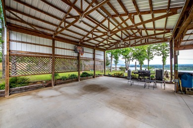 Stunning Panoramic views of Greers Ferry Lake overlooking Higden - photo 6