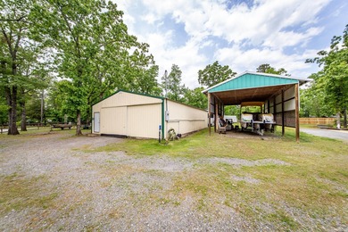 Stunning Panoramic views of Greers Ferry Lake overlooking Higden - photo 9