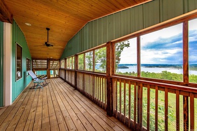 Stunning Panoramic views of Greers Ferry Lake overlooking Higden - photo 10