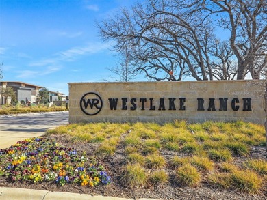 (private lake, pond, coastal) Lot For Sale in Westlake Texas