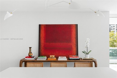 READY TO MOVE IN!! This fully renovated/furnished 2-bed, 2-bath