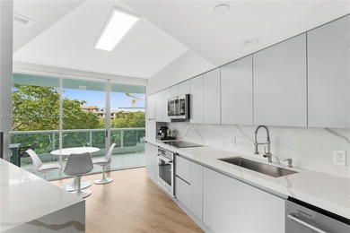 READY TO MOVE IN!! This fully renovated/furnished 2-bed, 2-bath