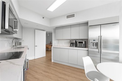 READY TO MOVE IN!! This fully renovated/furnished 2-bed, 2-bath