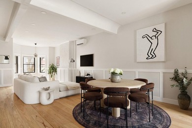 Welcome to this contemporary 19 x 50 ft Two-family townhouse - photo 15