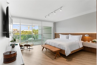 READY TO MOVE IN!! This fully renovated/furnished 2-bed, 2-bath