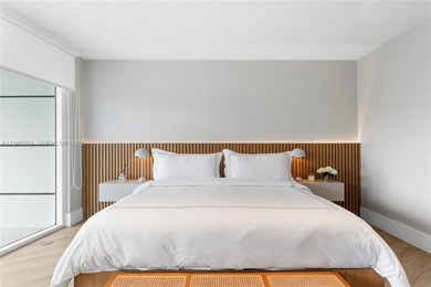 READY TO MOVE IN!! This fully renovated/furnished 2-bed, 2-bath