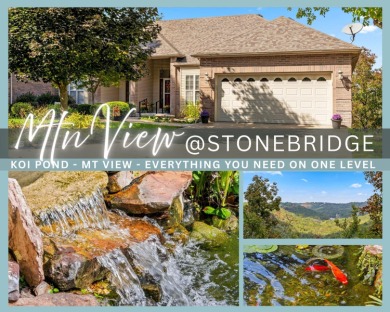 Table Rock Lake Townhome/Townhouse For Sale in Branson West Missouri