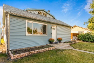 Yellowstone River Home For Sale in Big Timber Montana