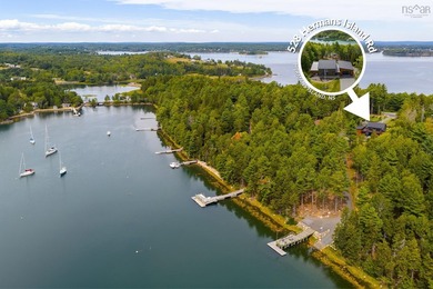 Herman's Island ~ Lunenburg Yacht Club Down the Road. Ideally - photo 2