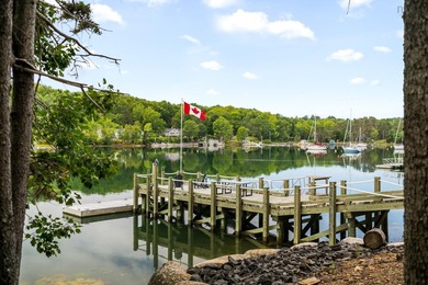 Herman's Island ~ Lunenburg Yacht Club Down the Road. Ideally - photo 10