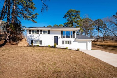 Lake Pauline  Home For Sale in Benton Arkansas