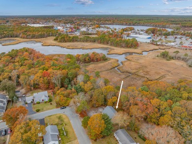 Lake Home For Sale in Onset, Massachusetts