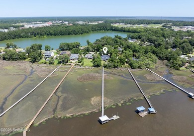 Experience the charm of a truly one-of-a-kind waterfront - photo 44