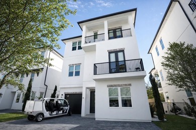 Rare new construction just off 30A. Seacroft Cottages is an - photo 1
