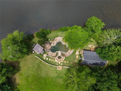 (private lake, pond, coastal) Home For Sale in Dry Branch Georgia