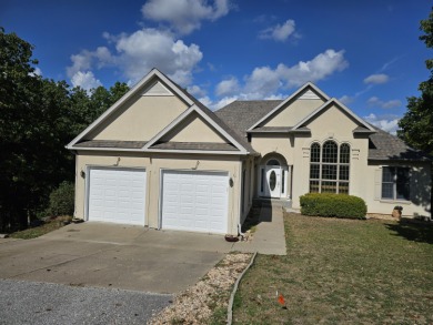 Table Rock Lake Home For Sale in Branson West Missouri