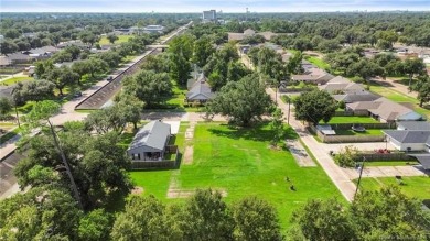 Lake Lot For Sale in Lake Charles, Louisiana