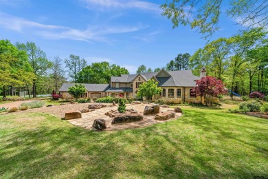 Why go to the resort when you can own your own!! Welcome to this - Lake Home For Sale in Tyler, Texas