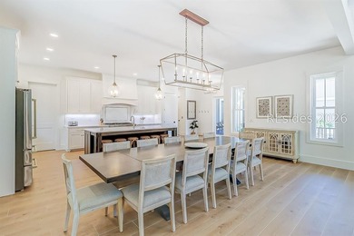 Largest 4th row home on the market with New beach access for