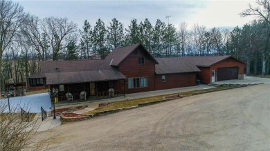 Lake Home For Sale in Miltona, Minnesota