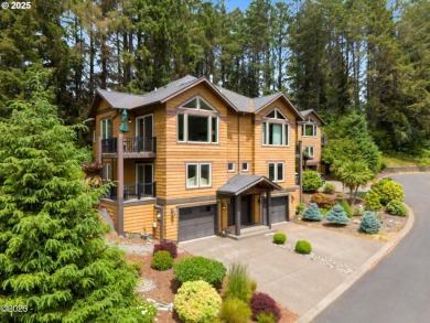 Lake Home For Sale in Lincoln City, Oregon