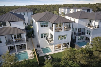 Rare new construction just off 30A. Seacroft Cottages is an - photo 2