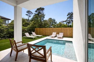 Rare new construction just off 30A. Seacroft Cottages is an - photo 3