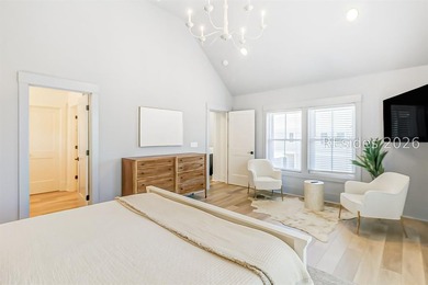 Largest 4th row home on the market with New beach access for