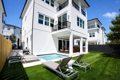 Rare new construction just off 30A. Seacroft Cottages is an - photo 4