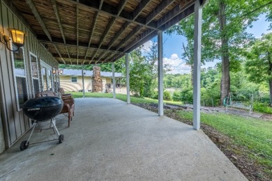 Waterfront home, Large shop and 2 Docks with ramp down the street - photo 34