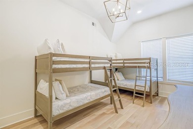 Largest 4th row home on the market with New beach access for