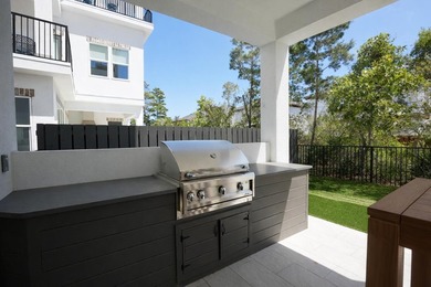 Rare new construction just off 30A. Seacroft Cottages is an - photo 6