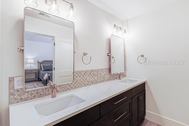 Largest 4th row home on the market with New beach access for