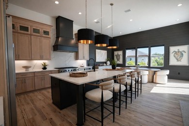 Rare new construction just off 30A. Seacroft Cottages is an - photo 7
