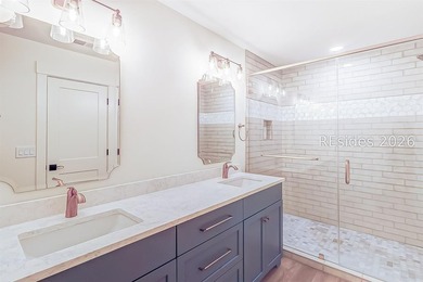 Largest 4th row home on the market with New beach access for