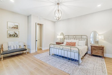 Largest 4th row home on the market with New beach access for