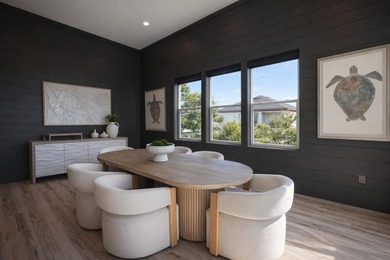 Rare new construction just off 30A. Seacroft Cottages is an - photo 9